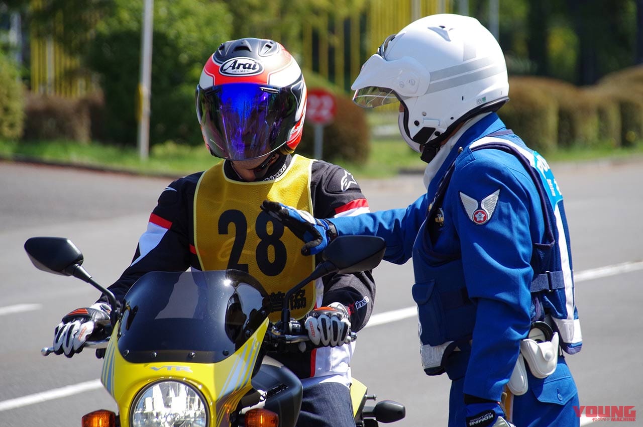 |東京都の若年層バイク事故増加:高校年代からの対策を【三ない運動がないから講習の機会もない?】