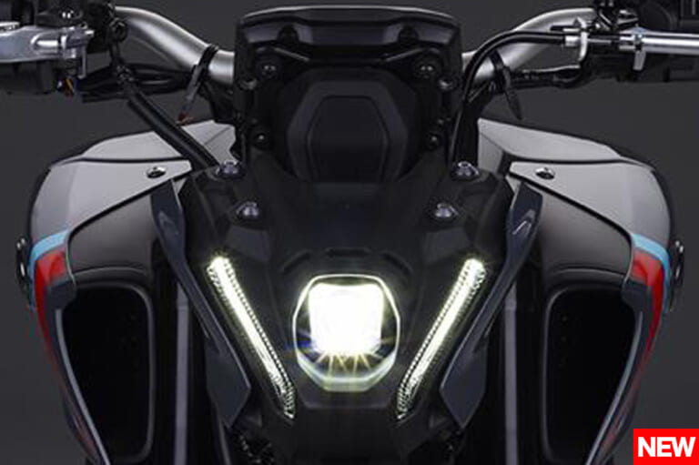 YAMAHA MT-09 ABS|ヤマハ新型MT-09/MT-07が国内販売開始【09SP/07が7/28〜、09STDは8/26〜】
