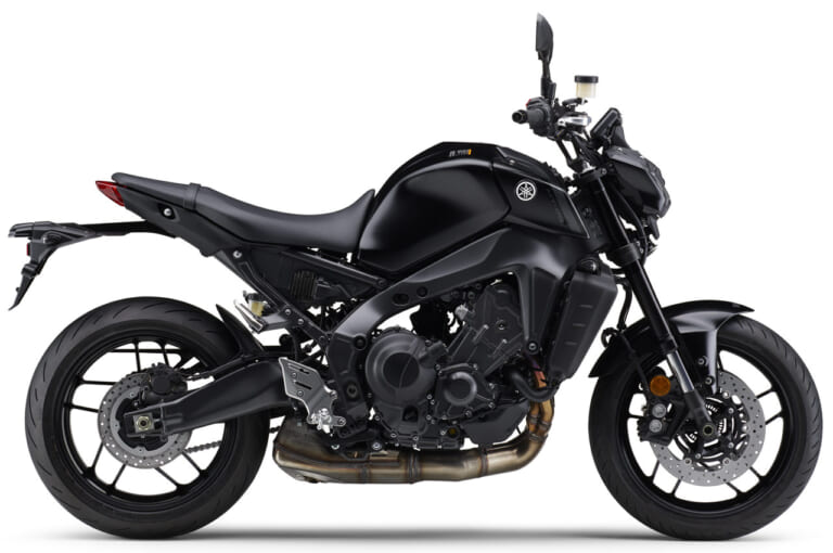 YAMAHA MT-09 ABS|ヤマハ新型MT-09/MT-07が国内販売開始【09SP/07が7/28〜、09STDは8/26〜】