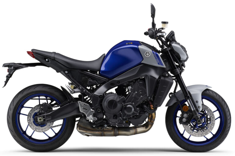 YAMAHA MT-09 ABS|ヤマハ新型MT-09/MT-07が国内販売開始【09SP/07が7/28〜、09STDは8/26〜】