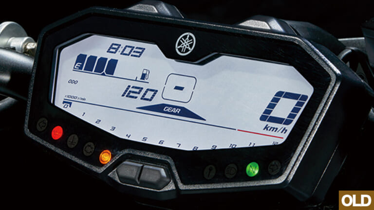 YAMAHA MT-07 ABS|ヤマハ新型MT-09/MT-07が国内販売開始【09SP/07が7/28〜、09STDは8/26〜】