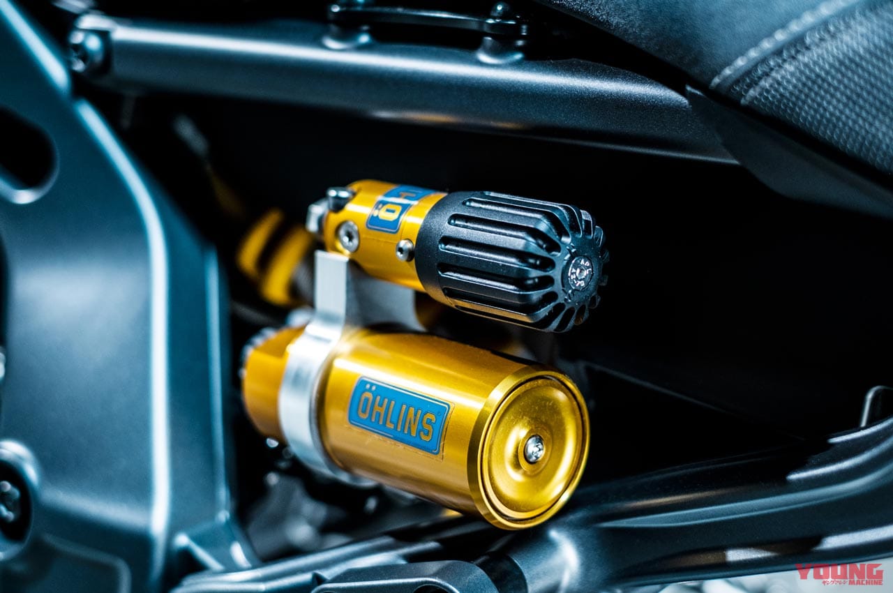 |ヤマハ新型MT-09/MT-07が国内販売開始【09SP/07が7/28〜、09STDは8/26〜】