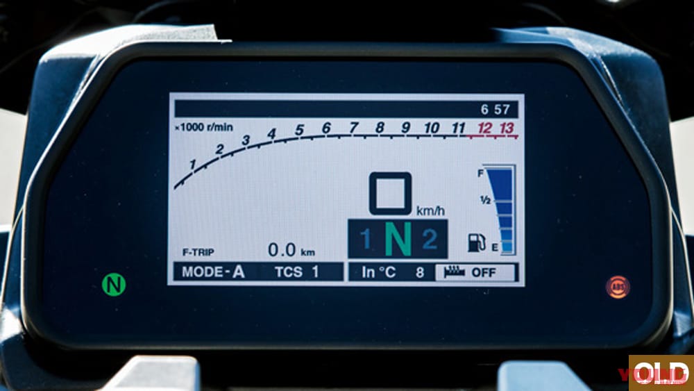 |ヤマハ新型トレーサー9GTが7/28国内発売【大幅刷新・前後電サス搭載でも150万円切り!】