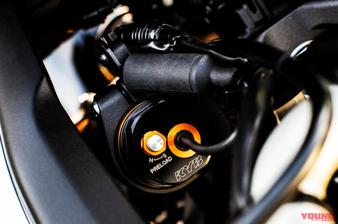 |ヤマハ新型トレーサー9GTが7/28国内発売【大幅刷新・前後電サス搭載でも150万円切り!】