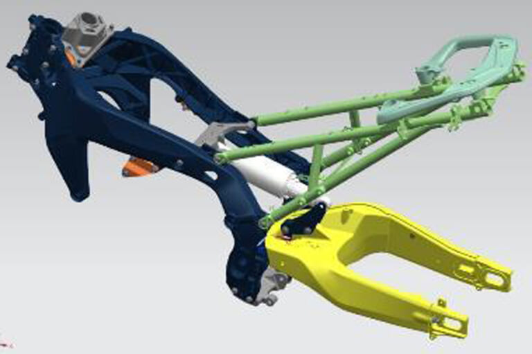 YAMAHA TRACER9 GT ABS|ヤマハ新型トレーサー9GTが7/28国内発売【大幅刷新・前後電サス搭載でも150万円切り!】