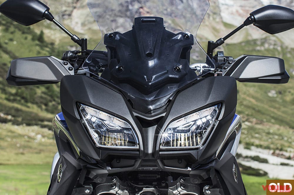 |ヤマハ新型トレーサー9GTが7/28国内発売【大幅刷新・前後電サス搭載でも150万円切り!】