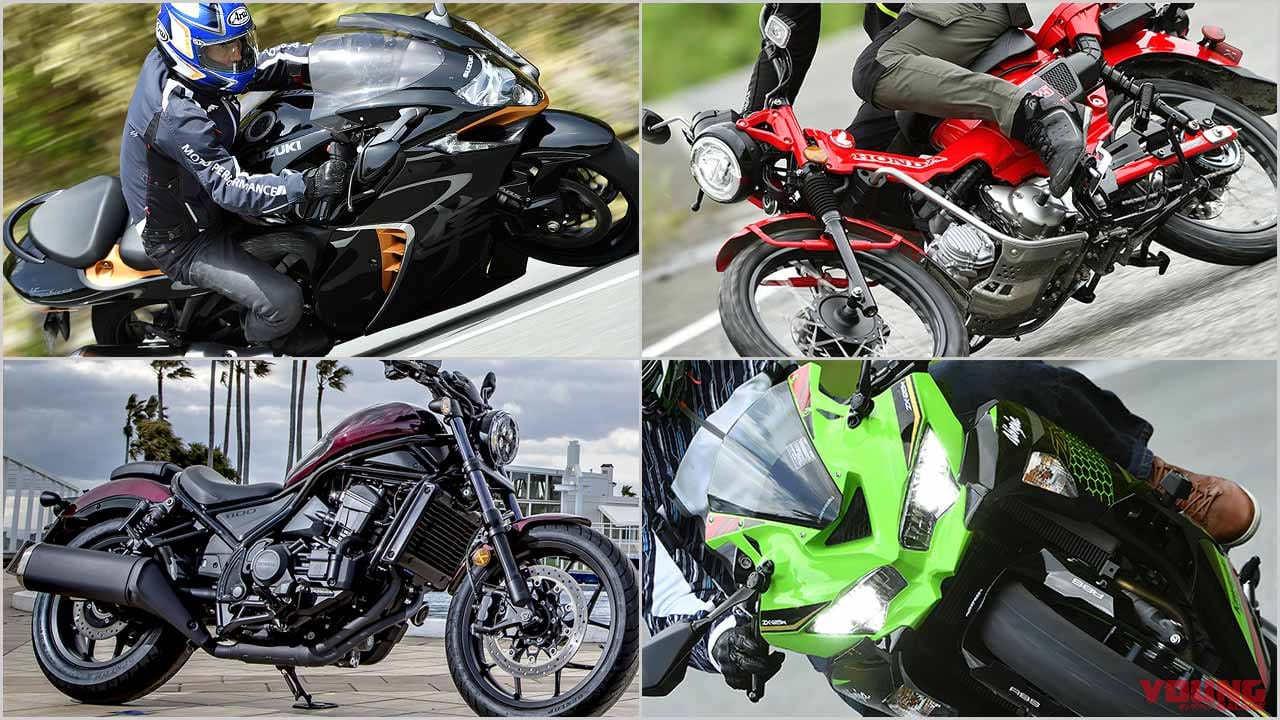 |今、新車バイクは買える? 買えない?【どれもこれも超品薄!? 新型コロナ禍の納車事情を探る】