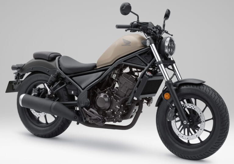 新車/中古車の価格逆転現象|レブル250|今、新車バイクは買える? 買えない?【どれもこれも超品薄!? 新型コロナ禍の納車事情を探る】