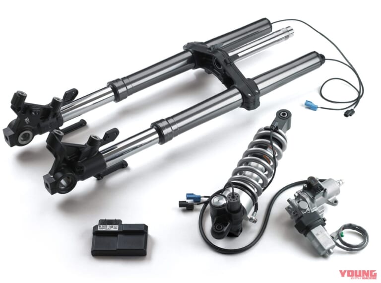 品薄のワケその2:材料/パーツが揃わない|電子制御部品|今、新車バイクは買える? 買えない?【どれもこれも超品薄!? 新型コロナ禍の納車事情を探る】