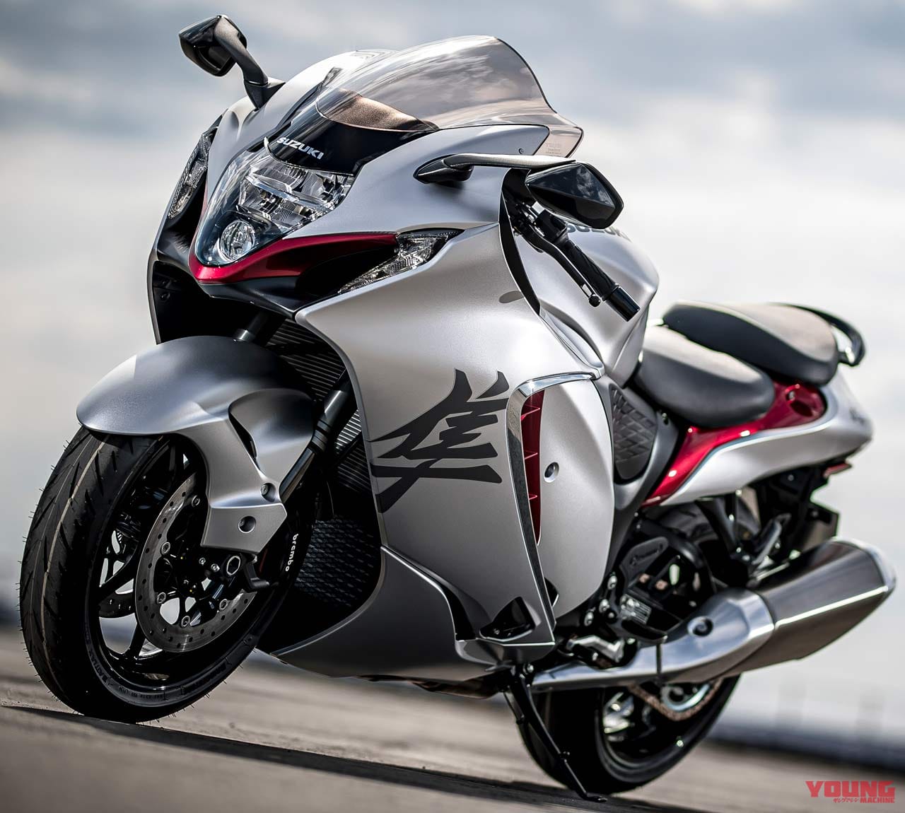 21新型バイク総まとめ 日本車大型スポーツツーリングクラス 新ハヤブサ効果でメガスポーツ復権なるか Webヤングマシン 最新バイク情報 21新型バイク総まとめ 日本車大型スポーツツーリングクラス 新ハヤブサ効果でメガスポーツ復権なるか Webヤングマシン 最新バイク情報