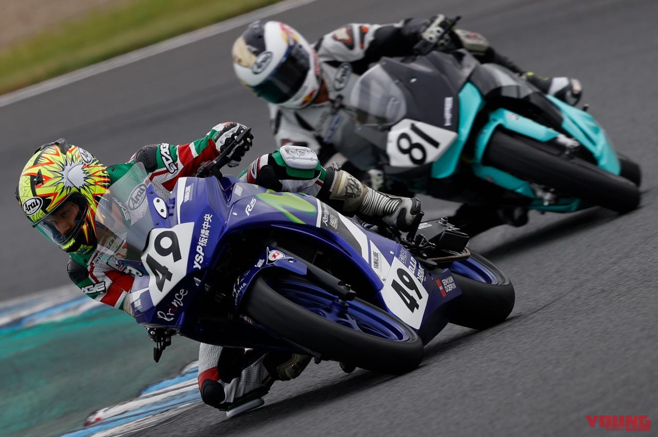 24年目のビッグ草レース「もて耐」エントリーは7/20まで【8/21〜22開催】|24年目のビッグ草レース「もて耐」エントリーは7/20まで【8/21〜22開催】