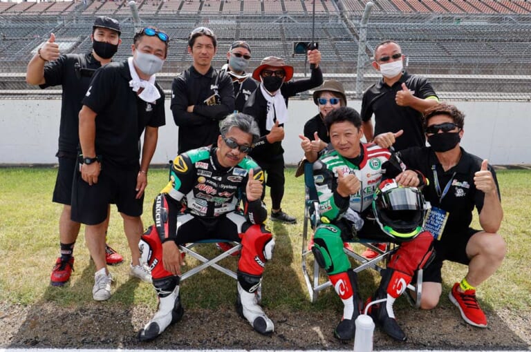 24年目のビッグ草レース「もて耐」エントリーは7/20まで【8/21〜22開催】|24年目のビッグ草レース「もて耐」エントリーは7/20まで【8/21〜22開催】