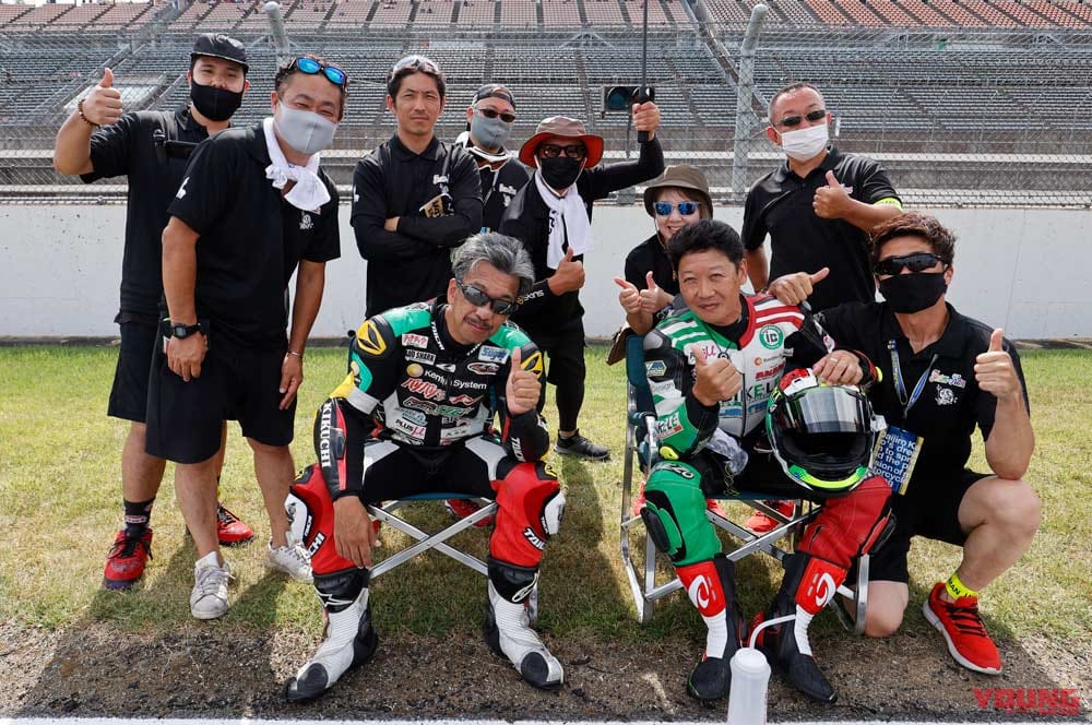 |24年目のビッグ草レース「もて耐」エントリーは7/20まで【8/21〜22開催】