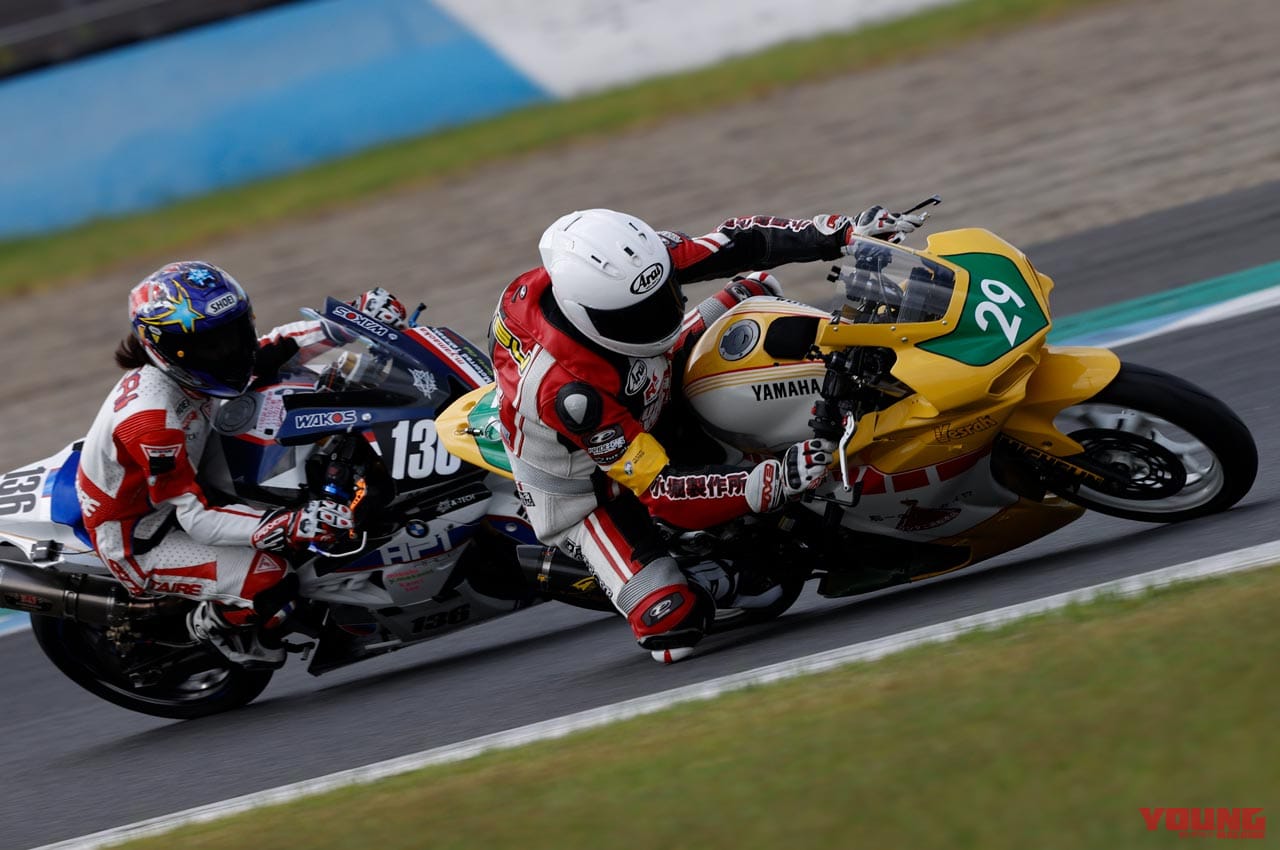 |24年目のビッグ草レース「もて耐」エントリーは7/20まで【8/21〜22開催】