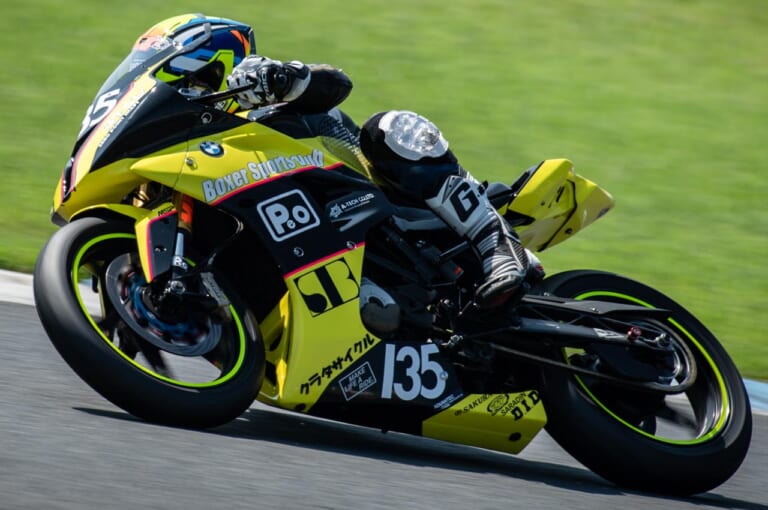 もて耐|ヤングマシン参戦|B.S.C with Young Machine|24年目のビッグ草レース「もて耐」エントリーは7/20まで【8/21〜22開催】