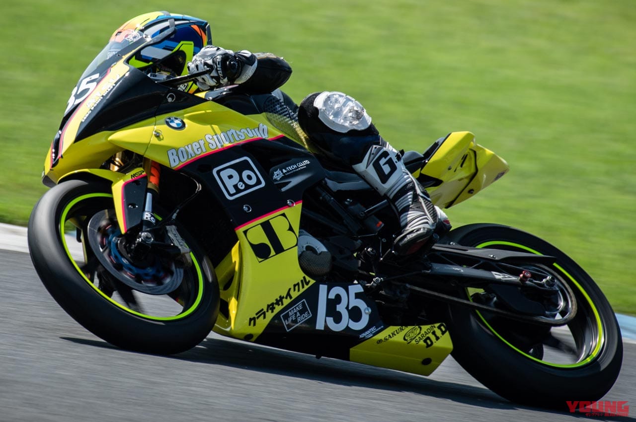 24年目のビッグ草レース もて耐 エントリーは7 まで 8 21 22開催 Webヤングマシン 最新バイク情報 24年目のビッグ草レース もて耐 エントリーは7 まで 8 21 22開催 Webヤングマシン 最新バイク情報