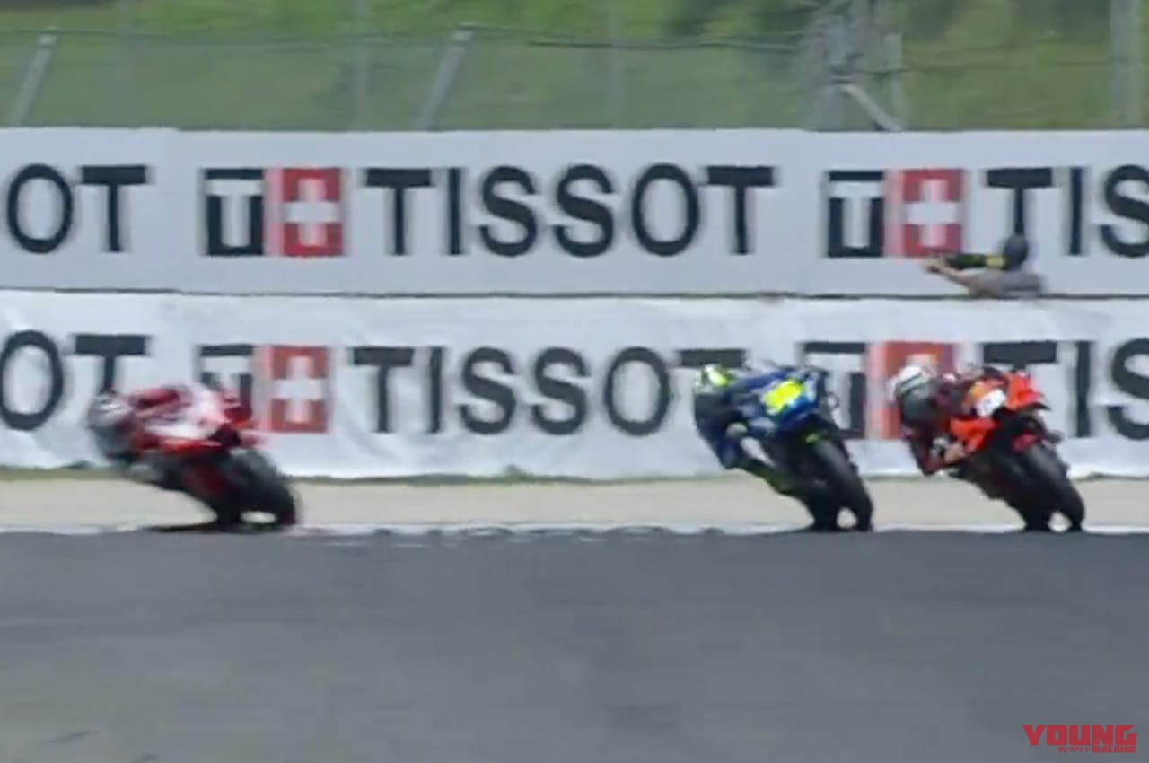 モトGPイタリアGP決勝|オリベイラvsミル|青木宣篤、モトGPを斬る!!【ペナルティを科すならなるべく公平に】