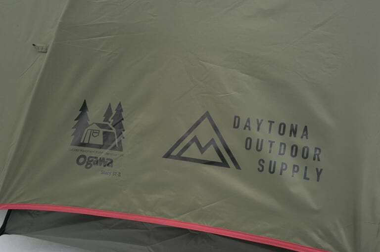 バイクでソロキャンプ|デイトナ ツーリングテントST-II|“バイクでソロキャンプ”失敗しない自立式テントの選び方【初心者は張りやすさを重視すべし】