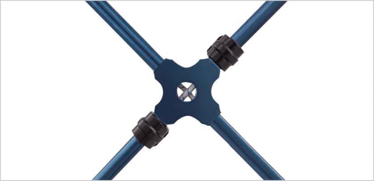 バイクでソロキャンプ|モンベル クロノスドーム2型|“バイクでソロキャンプ”失敗しない自立式テントの選び方【初心者は張りやすさを重視すべし】