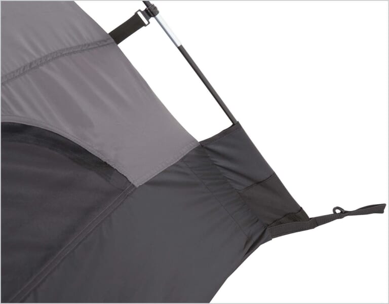 バイクでソロキャンプ|コールマン ツーリングドームST+|“バイクでソロキャンプ”失敗しない自立式テントの選び方【初心者は張りやすさを重視すべし】