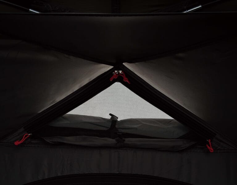 バイクでソロキャンプ|コールマン ツーリングドームST+|“バイクでソロキャンプ”失敗しない自立式テントの選び方【初心者は張りやすさを重視すべし】