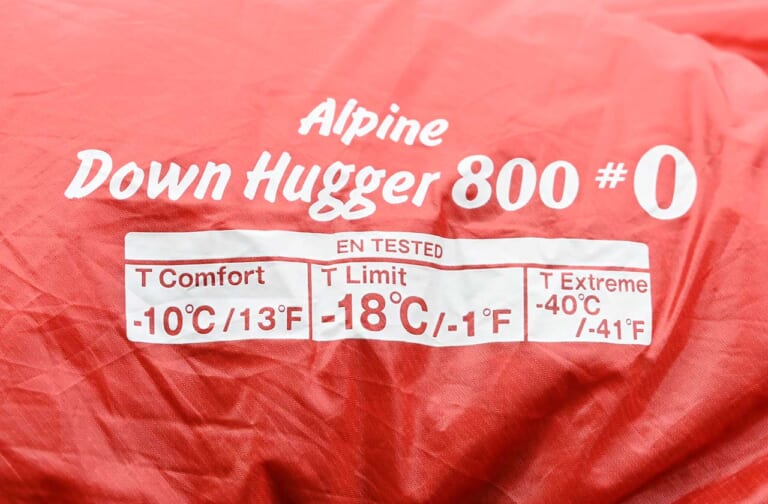 バイクでソロキャンプ|シュラフの選び方|対応温度|バイクでキャンプツーリング:失敗しないシュラフの選び方&おすすめ3選