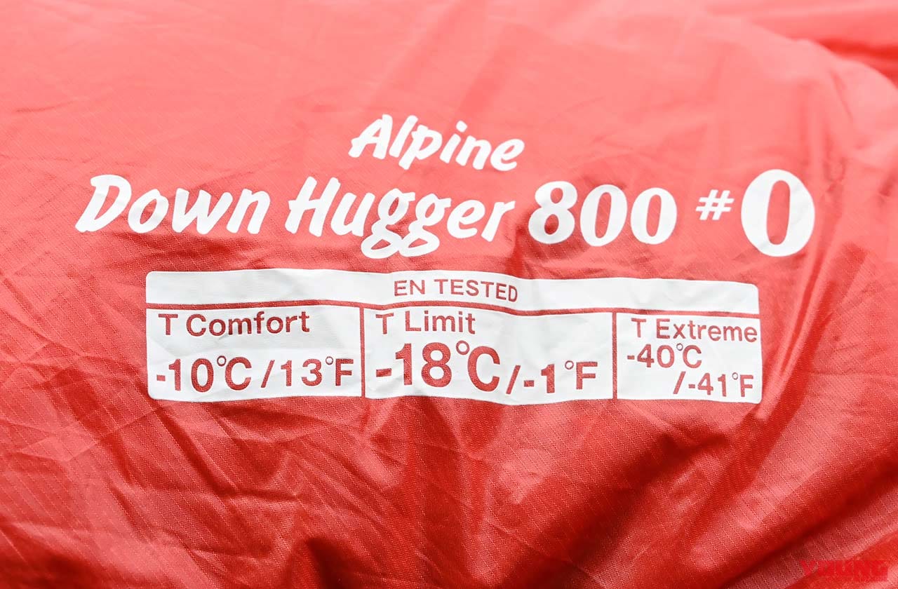 バイクでソロキャンプ|シュラフの選び方|対応温度|バイクでキャンプツーリング:失敗しないシュラフの選び方&おすすめ3選