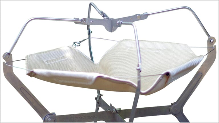 バイクでソロキャンプ|焚き火台|モノラル ワイヤフレーム|“バイクでソロキャンプ”失敗しない焚き火台の選び方【キャンプの花形には徹底的にこだわれ!】