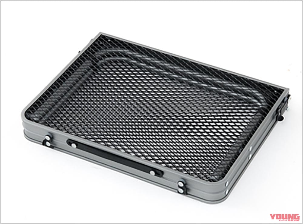 |“バイクでソロキャンプ”失敗しないチェア&テーブルの選び方【長時間使うチェアは特に吟味を】