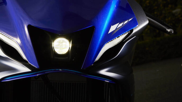 YZF-R7は序章にすぎない!? ヤマハ3気筒の新型「YZF-R9」出現の状況証拠はこれだけある！