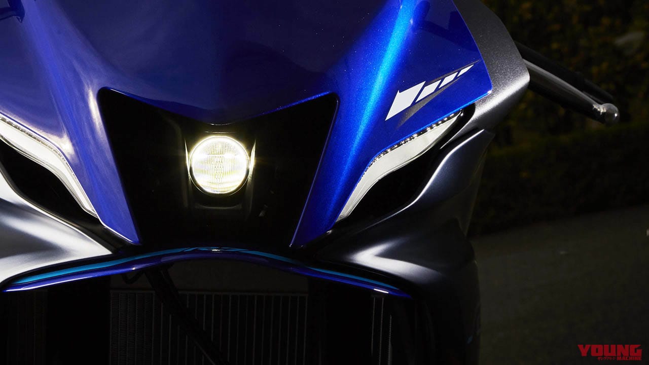 |YZF-R7は序章にすぎない!? ヤマハ3気筒の新型「YZF-R9」出現の状況証拠はこれだけある!