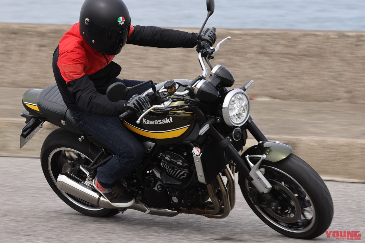 |販売台数3年連続のベストセラー! カワサキ「Z900RS」が売れに売れている理由とは?