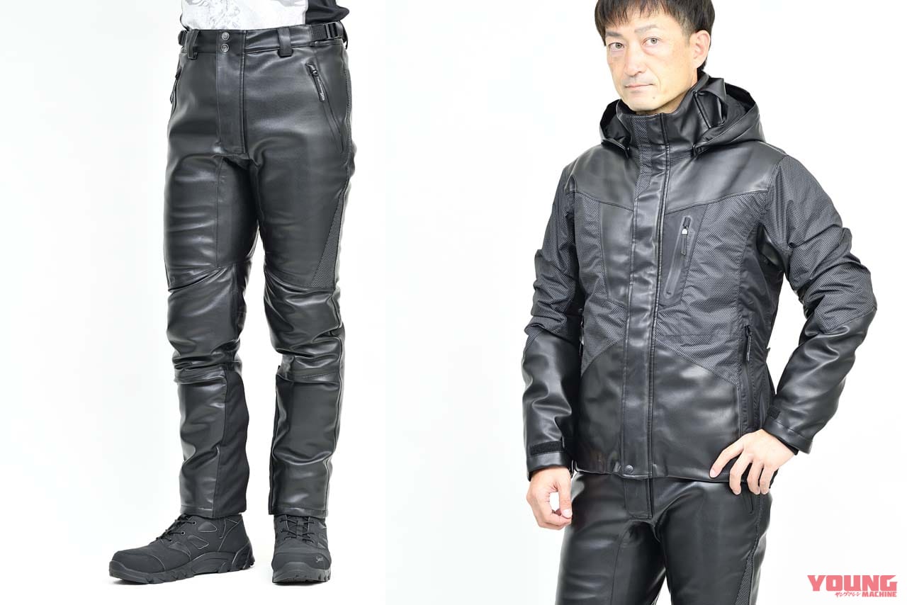 〈ワークマン〉2021-2022秋冬バイク用アイテム9選…ツインヒーターJKTほか