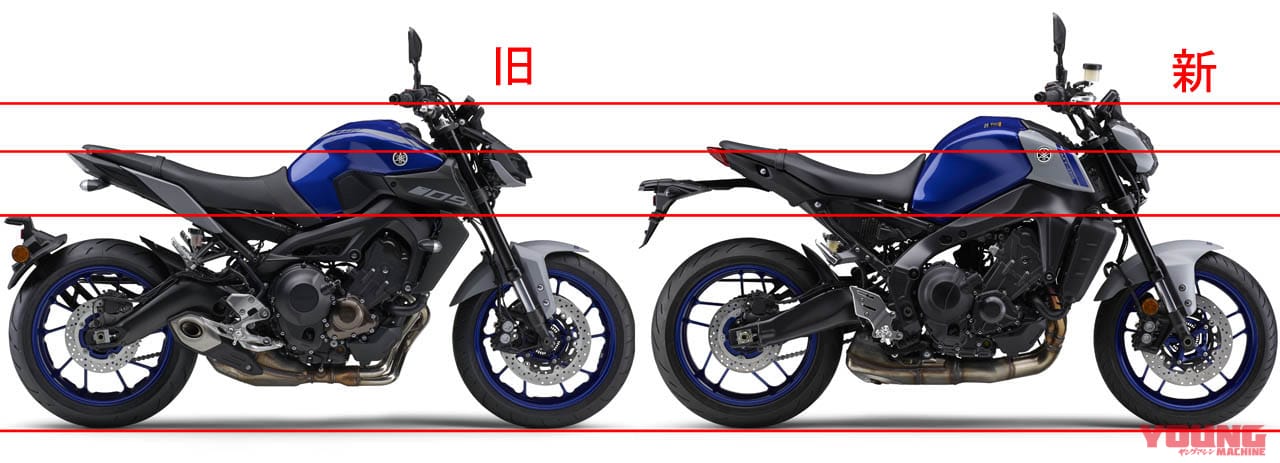 |YZF-R7は序章にすぎない!? ヤマハ3気筒の新型「YZF-R9」出現の状況証拠はこれだけある!