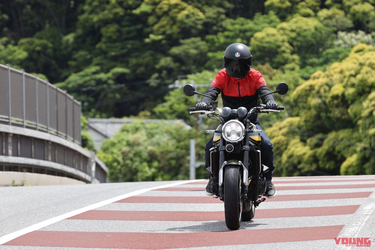 |販売台数3年連続のベストセラー! カワサキ「Z900RS」が売れに売れている理由とは?