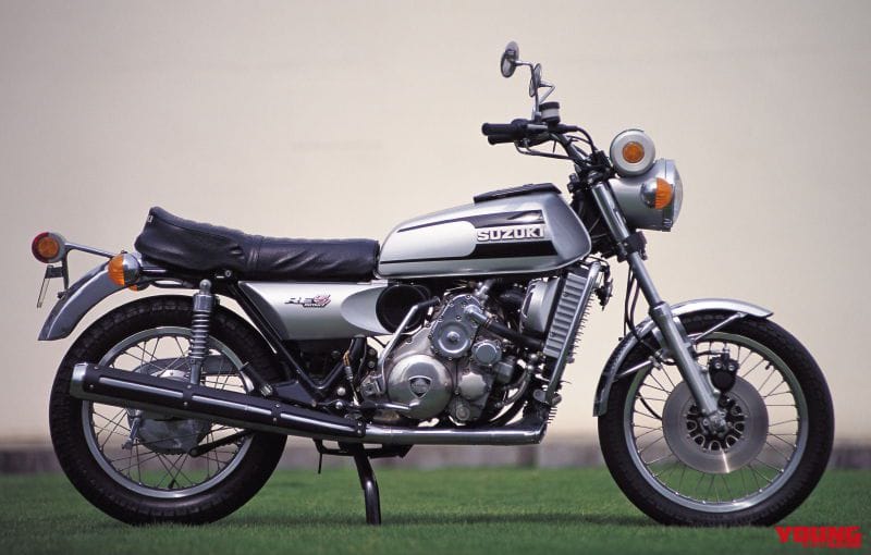 |【動画】今度こそ人気車に?! イタルデザインがドゥカティ「860-Eコンセプト」映像公開