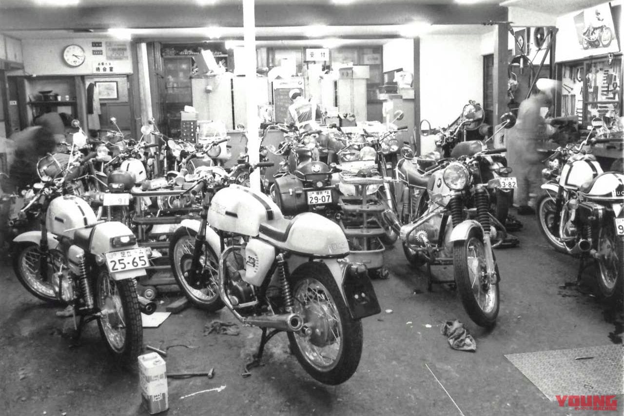 |【動画】今度こそ人気車に?! イタルデザインがドゥカティ「860-Eコンセプト」映像公開