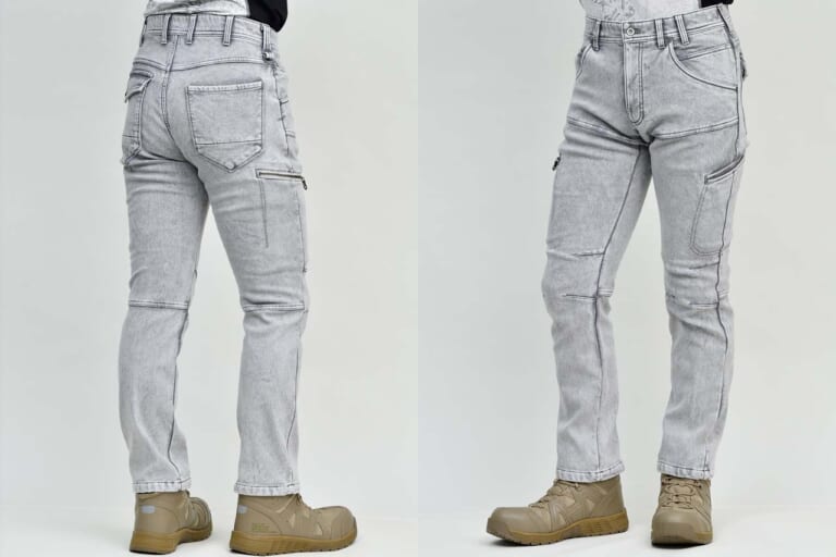 フィールドコア STRETCHマイクロウォームパンツ|〈ワークマン〉2021-2022秋冬バイク用アイテム9選…ツインヒーターJKTほか