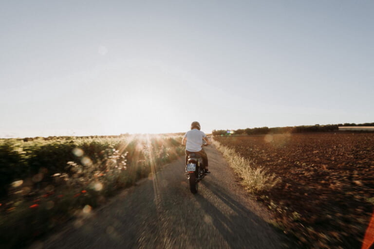 Honda Italy × MAAN Motocicli Audaci SUPER CUB 125X