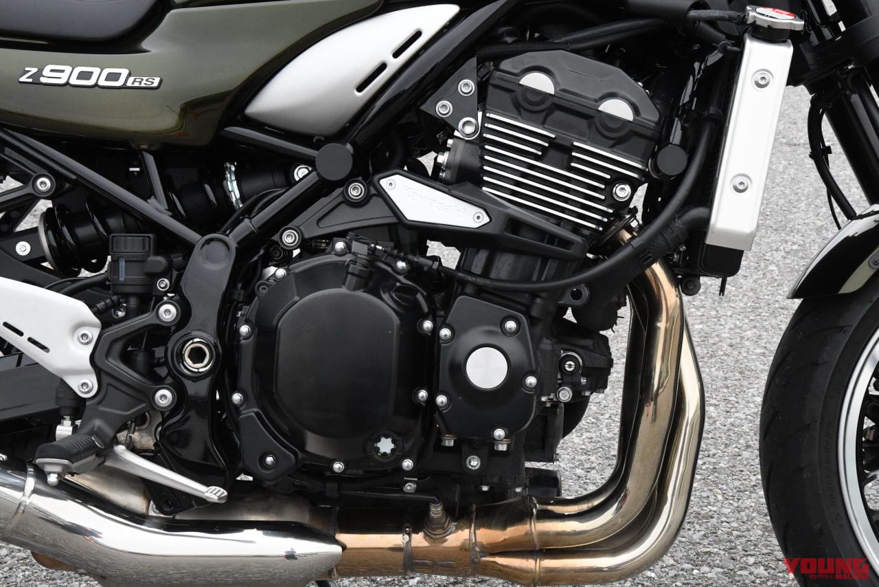 |販売台数3年連続のベストセラー! カワサキ「Z900RS」が売れに売れている理由とは?