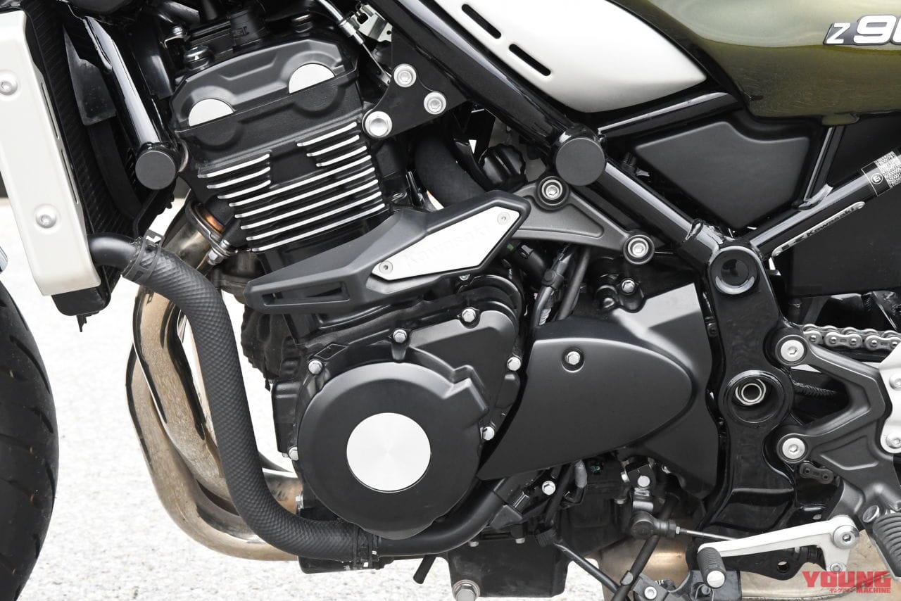 |販売台数3年連続のベストセラー! カワサキ「Z900RS」が売れに売れている理由とは?