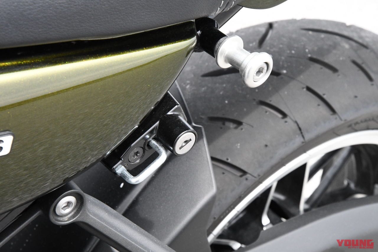 |販売台数3年連続のベストセラー! カワサキ「Z900RS」が売れに売れている理由とは?