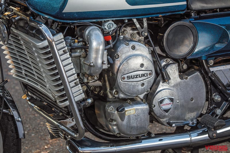 |【動画】今度こそ人気車に?! イタルデザインがドゥカティ「860-Eコンセプト」映像公開