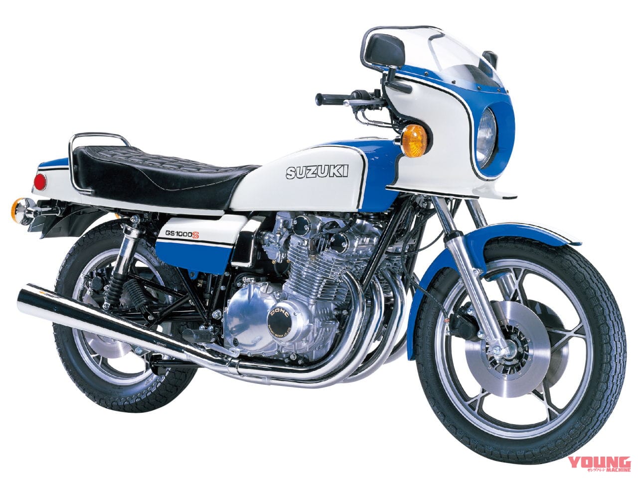 |日本限定5台…ス○キのクー○ーレプリカかっ! ハーレー「ストグラスペシャル」に特別色登場