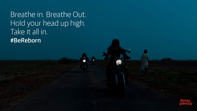 Royal Enfield “Be Reborn”|ホンダ「ハイネスCB350」のライバル本命! ロイヤルエンフィールドの新生クラシック