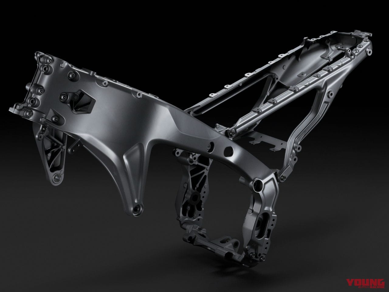 |YZF-R7は序章にすぎない!? ヤマハ3気筒の新型「YZF-R9」出現の状況証拠はこれだけある!