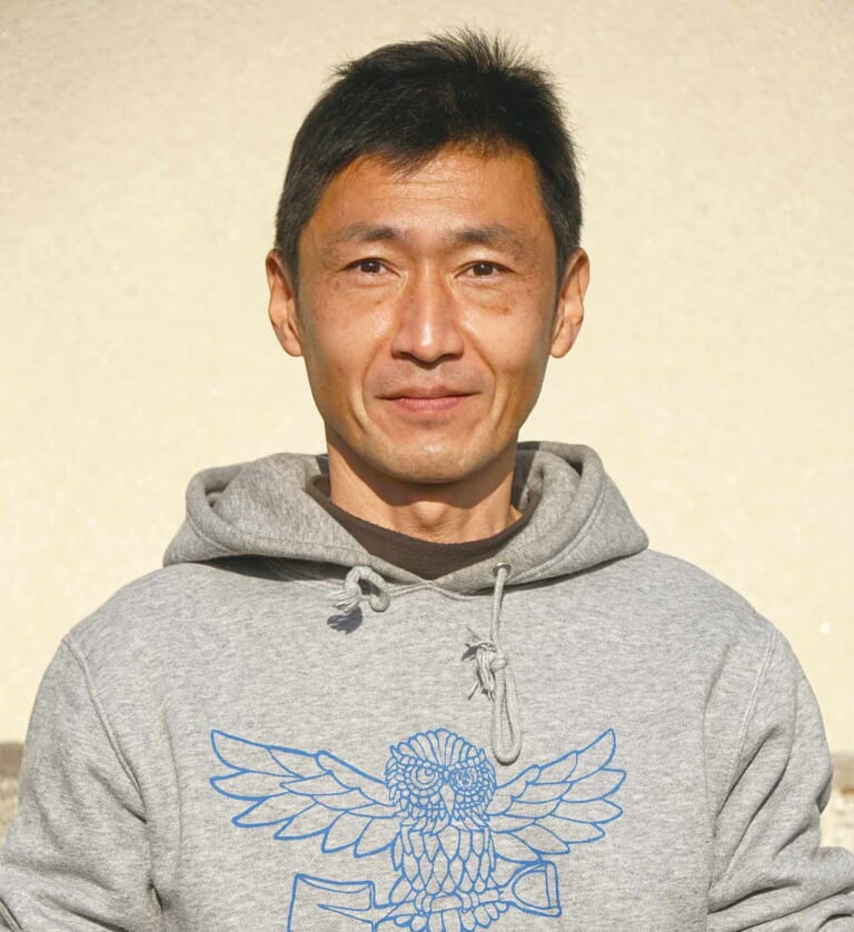 オフロードバイクメンテナンス|パリダカール入賞経験者・堀田修氏|愛車を好調に保つ! 簡単オフロード車チェック&メンテナンス【後編:エンジンオイルチェック etc.】