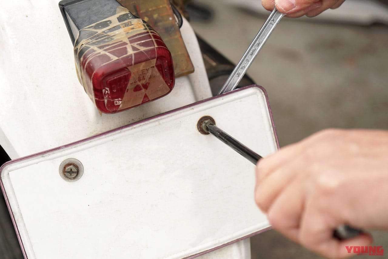 |愛車を好調に保つ! 簡単オフロード車チェック&メンテナンス【前編:増し締め/エアクリーナーetc.】