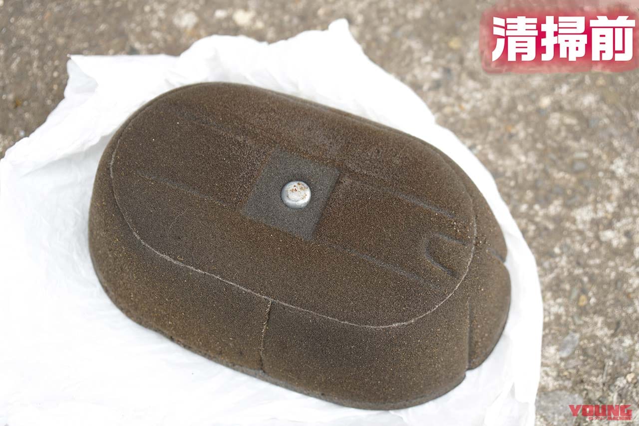 |愛車を好調に保つ! 簡単オフロード車チェック&メンテナンス【前編:増し締め/エアクリーナーetc.】