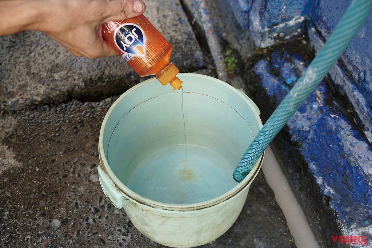 |愛車を好調に保つ! 簡単オフロード車チェック&メンテナンス【前編:増し締め/エアクリーナーetc.】